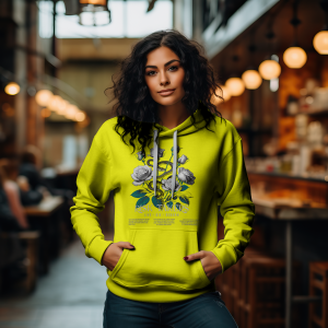 Risk Takers Hoodie